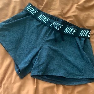 Nike Dri-Fit shorts